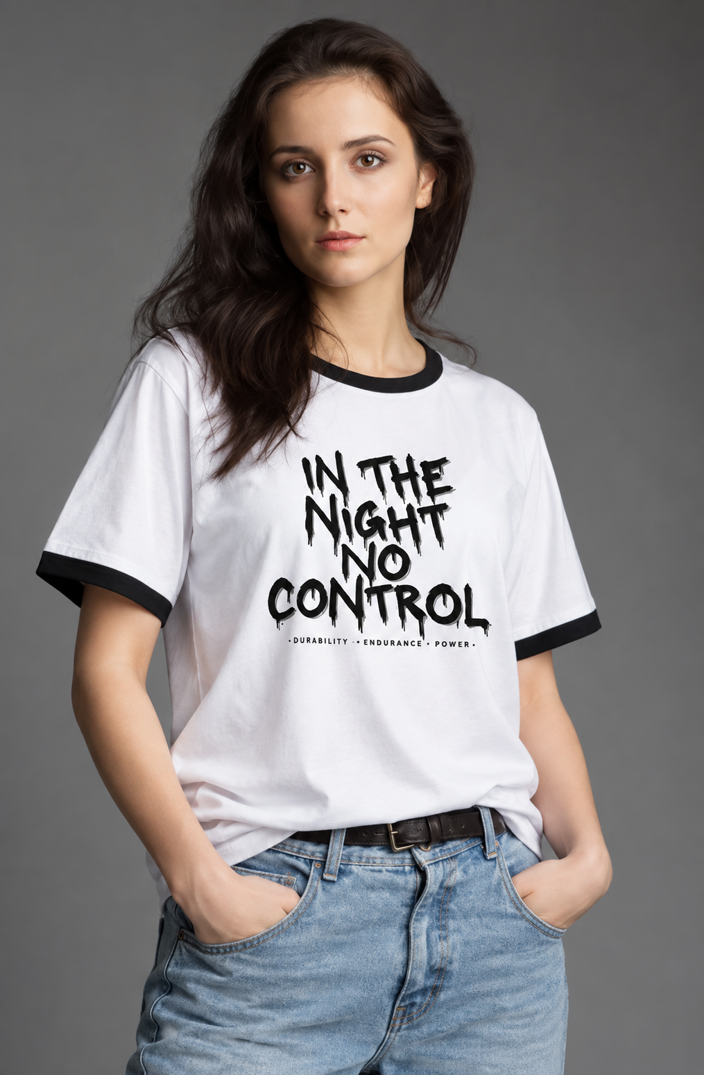 Unisex Ringer T-Shirt