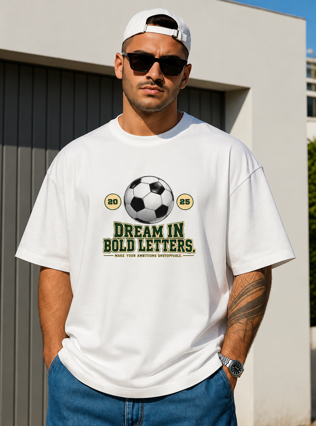 FIFA 2026 world cup T shirt