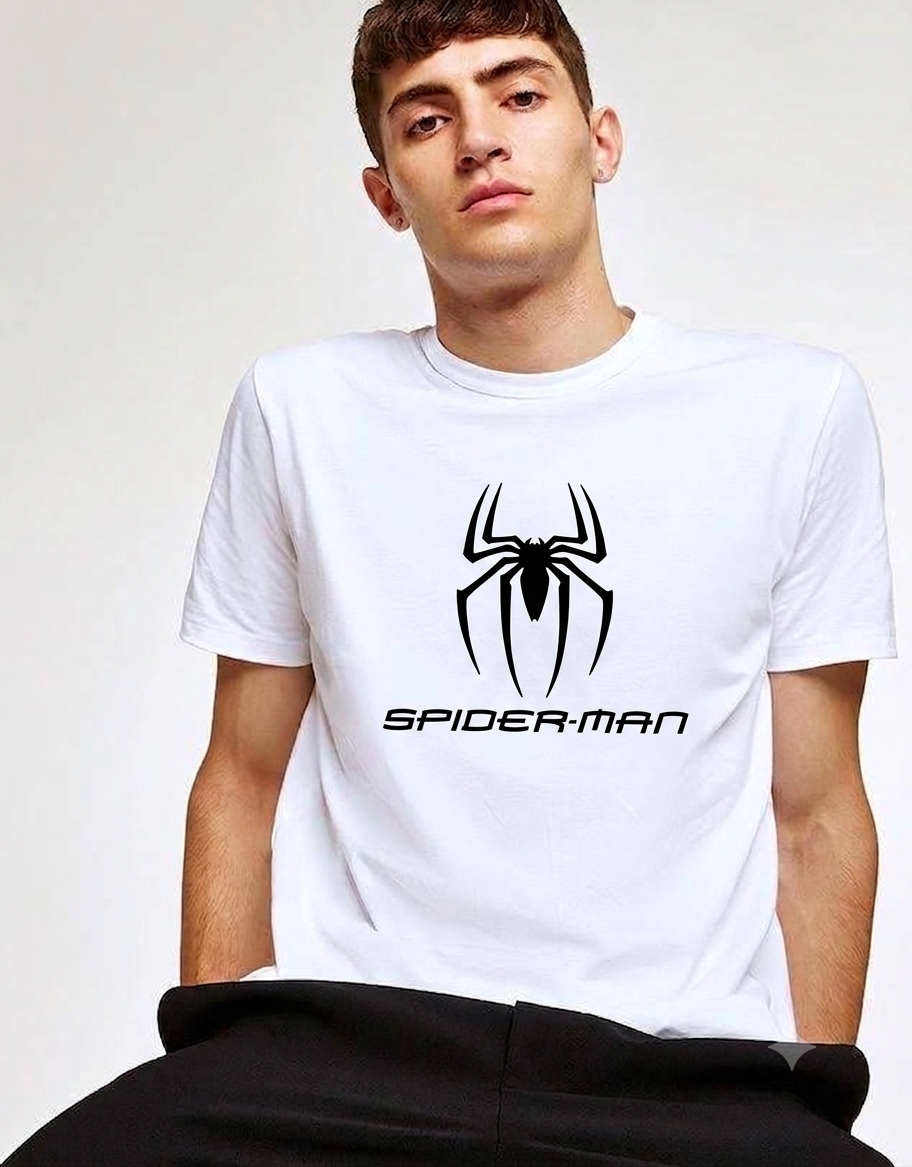 spider man marvel t shirt